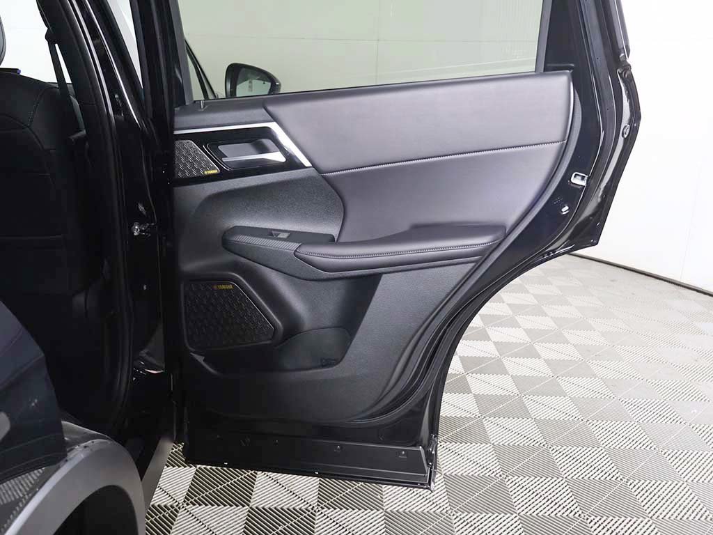 New 2026 Mitsubishi Outlander SE FWD image 27