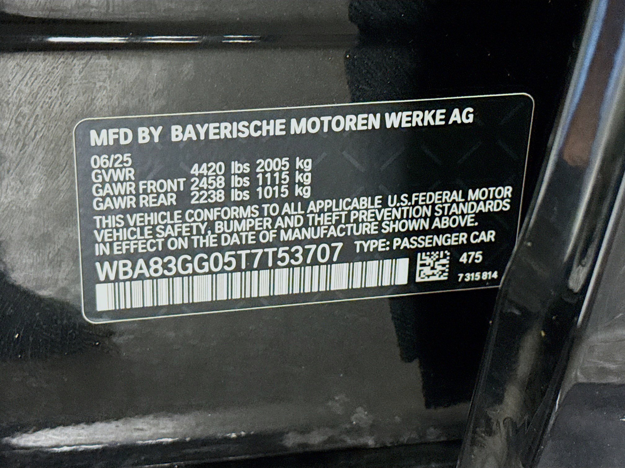 Used 2026 BMW 228i xDrive image 40