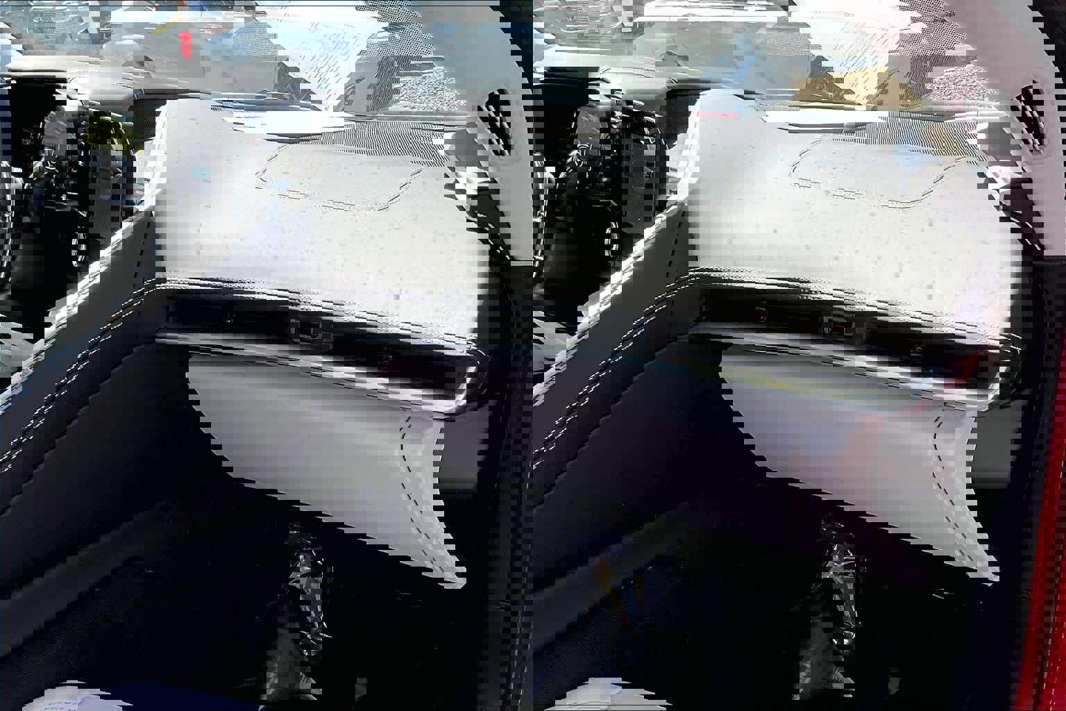 Certified 2024 Chevrolet Corvette Stingray Premium Cpe w/ 3LT image 17