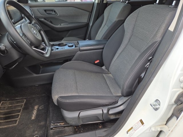 Used 2021 Nissan Rogue S AWD/4WD image 15
