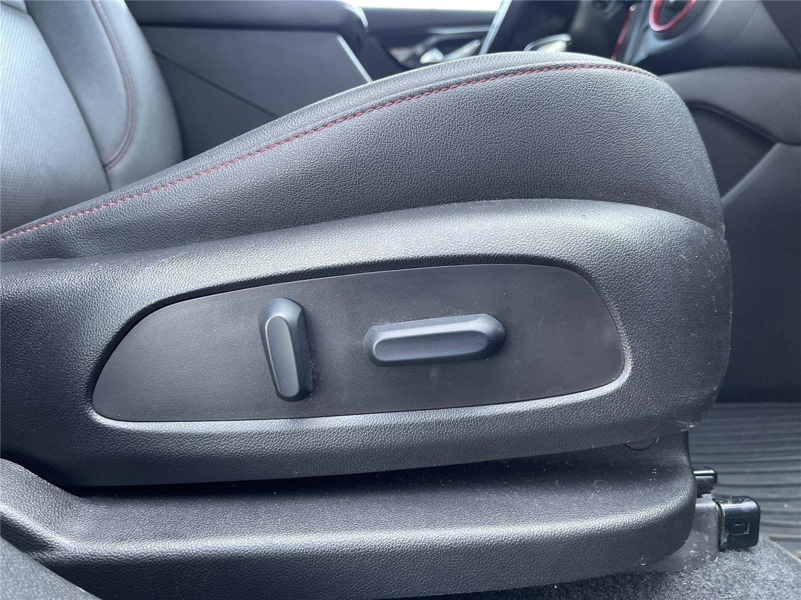 Used 2023 Chevrolet Blazer RS w/ Driver Confidence II Package AWD/4WD image 40