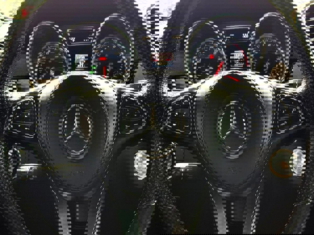 Used 2019 Mercedes-Benz GLS 450 4MATIC image 32