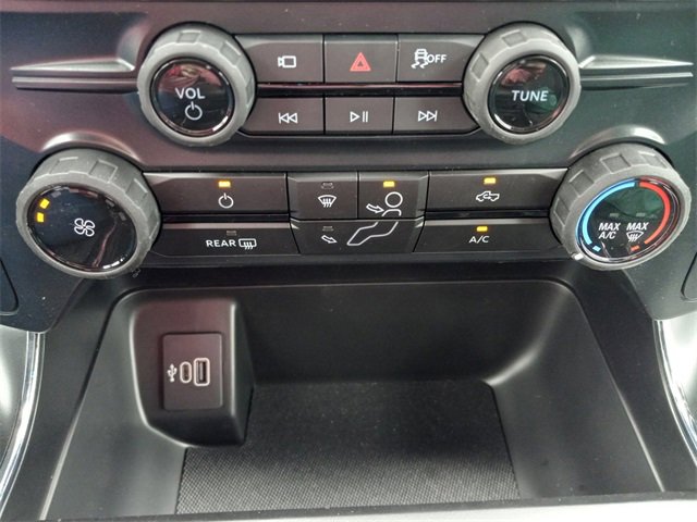 New 2025 Ford F150 STX image 20