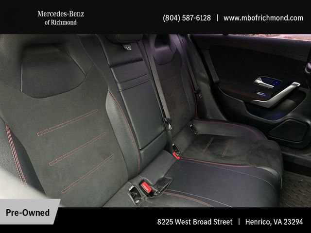 Used 2023 Mercedes-Benz CLA 250 4MATIC image 15