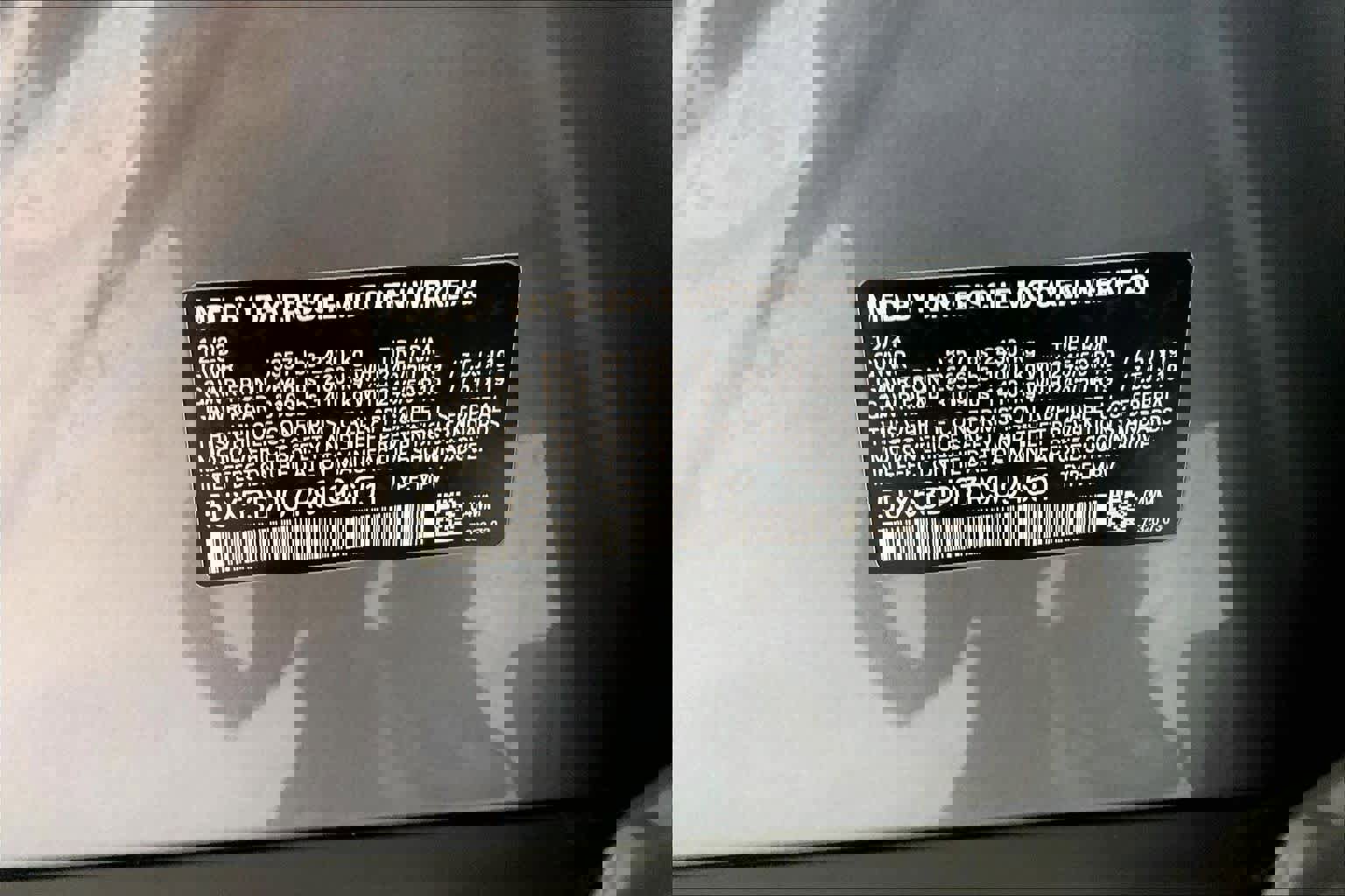 Certified 2024 BMW X3 xDrive30i w/ Convenience Package image 36