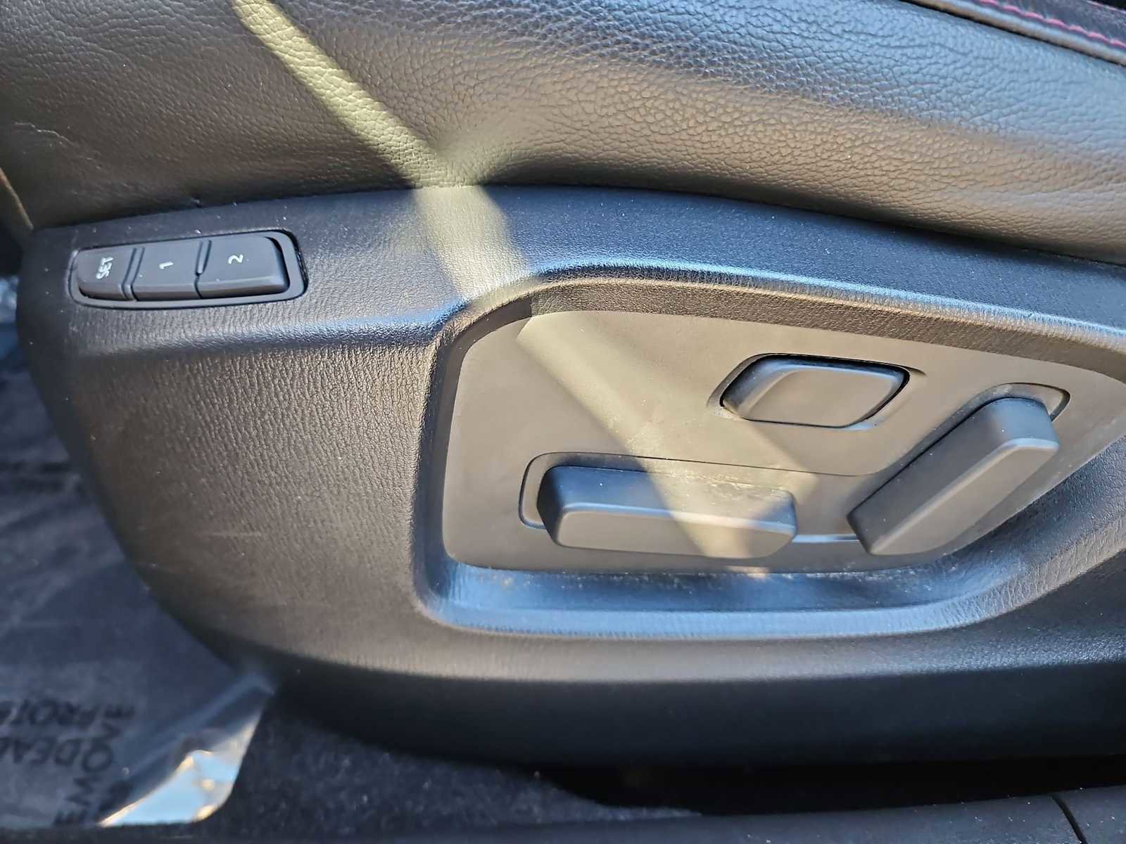 Used 2023 MAZDA CX-5 Carbon Edition image 17