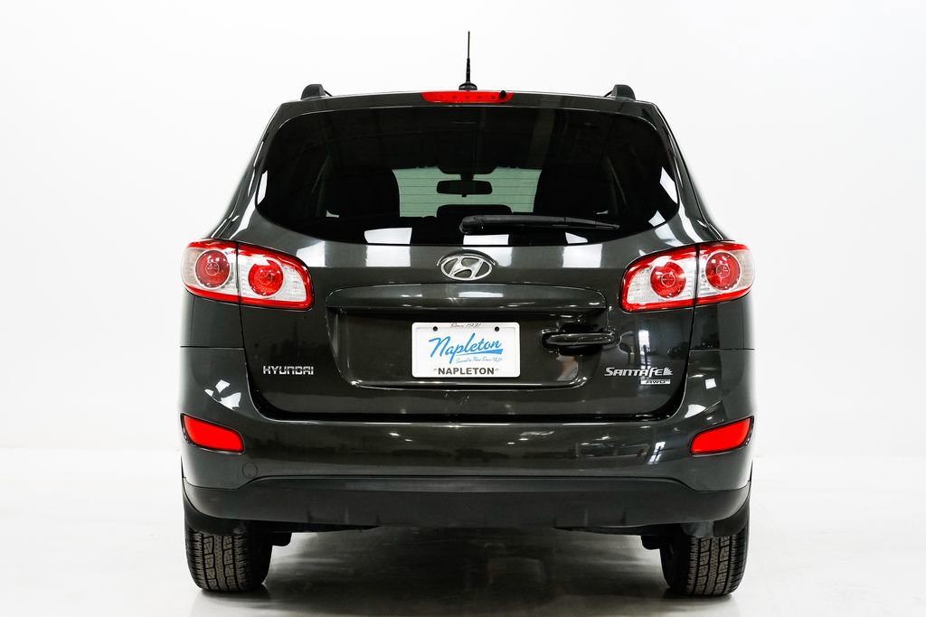 Used 2011 Hyundai Santa Fe GLS image 25