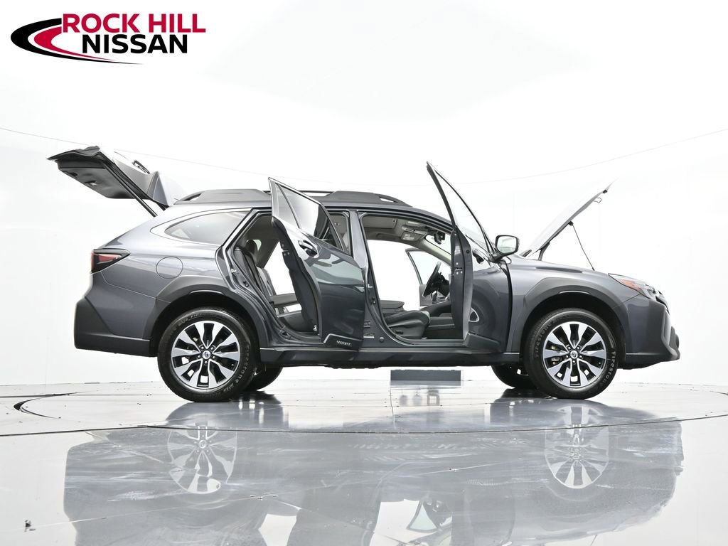 Used 2024 Subaru Outback Limited image 31