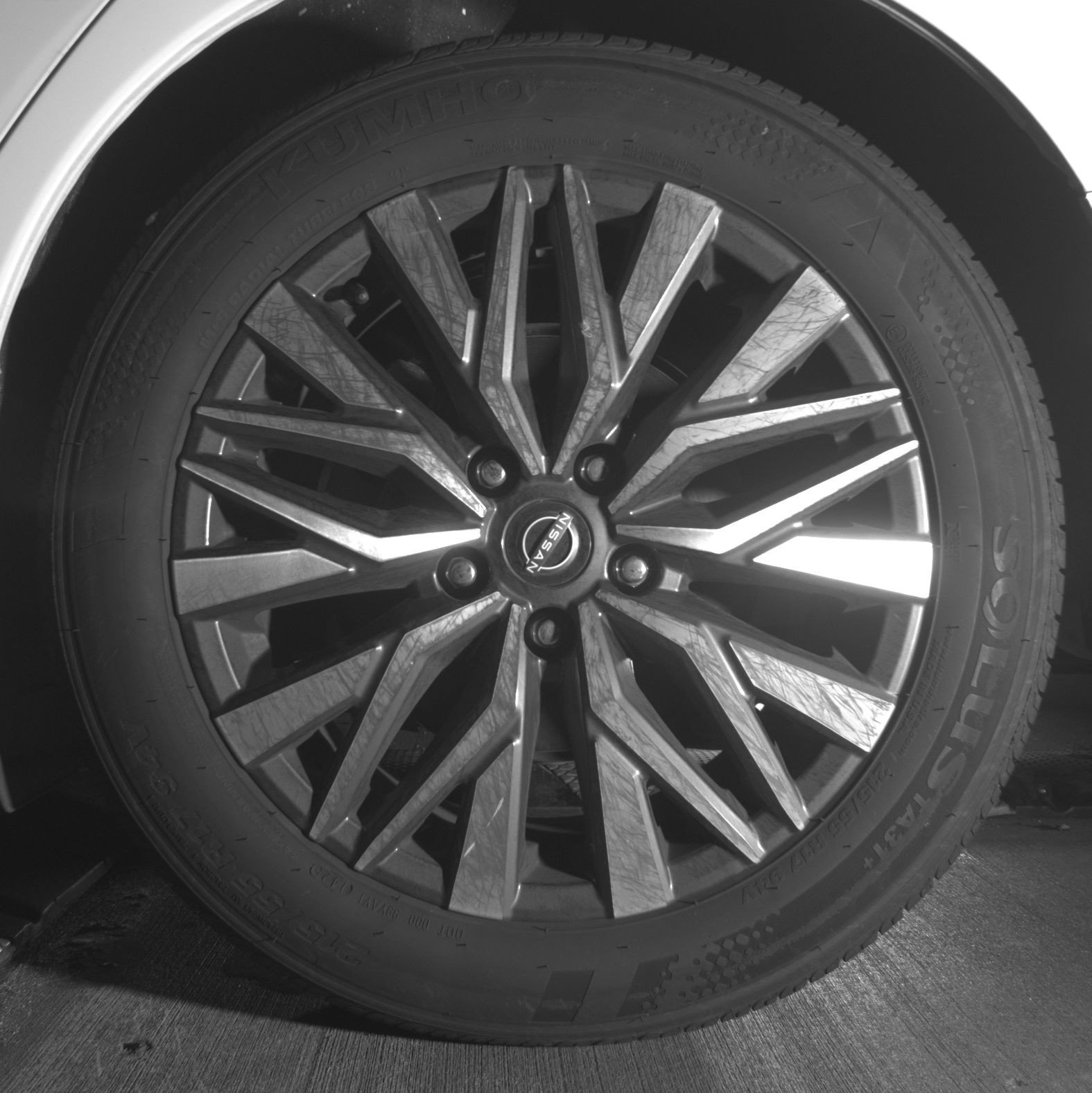 Used 2025 Nissan Altima 2.5 SV image 14