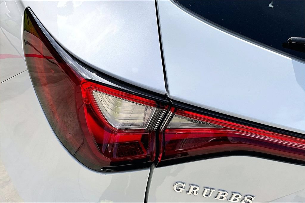 Used 2023 Acura MDX w/ Technology Package FWD image 41