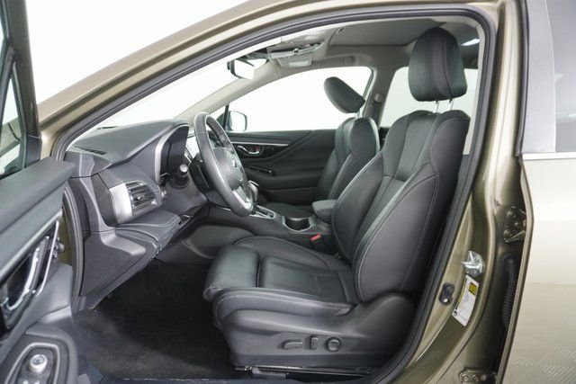 Used 2024 Subaru Outback Limited XT image 19