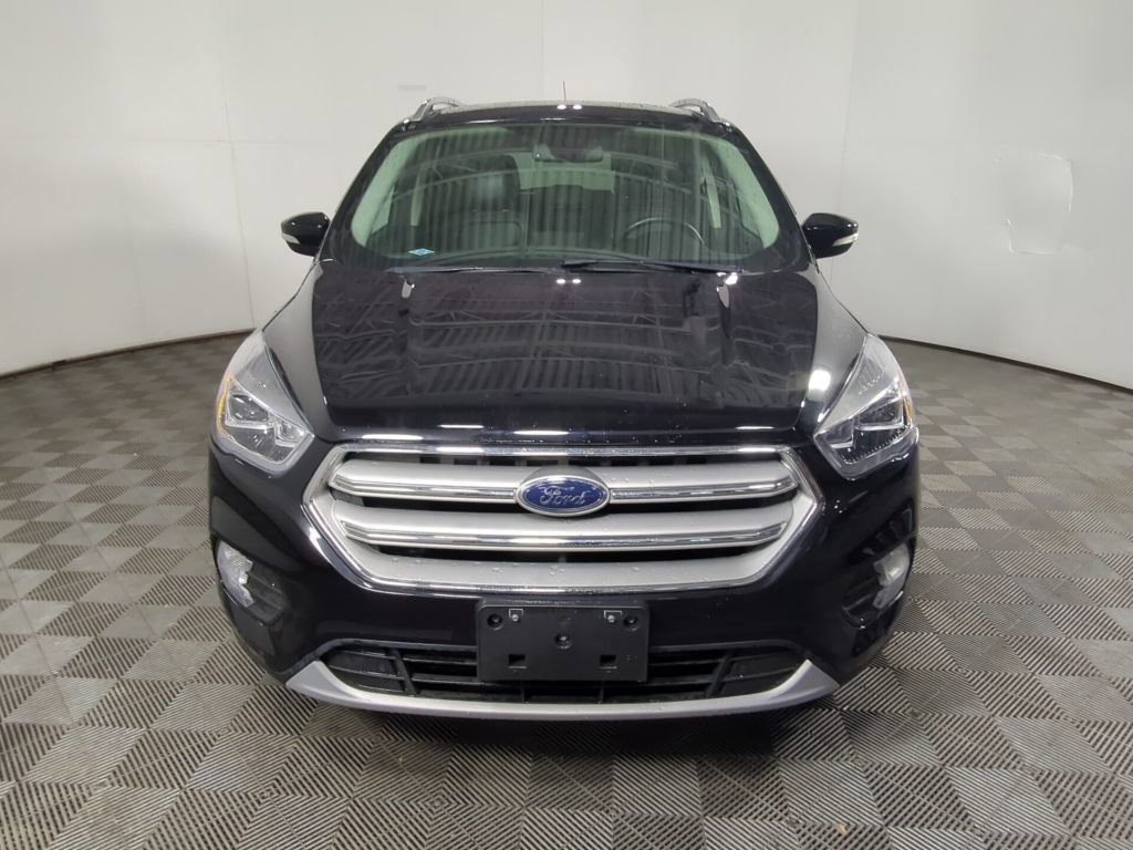 Used 2019 Ford Escape Titanium AWD/4WD image 3