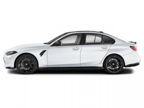 New 2026 BMW M3 Competition w/ Carbon Package image 4
