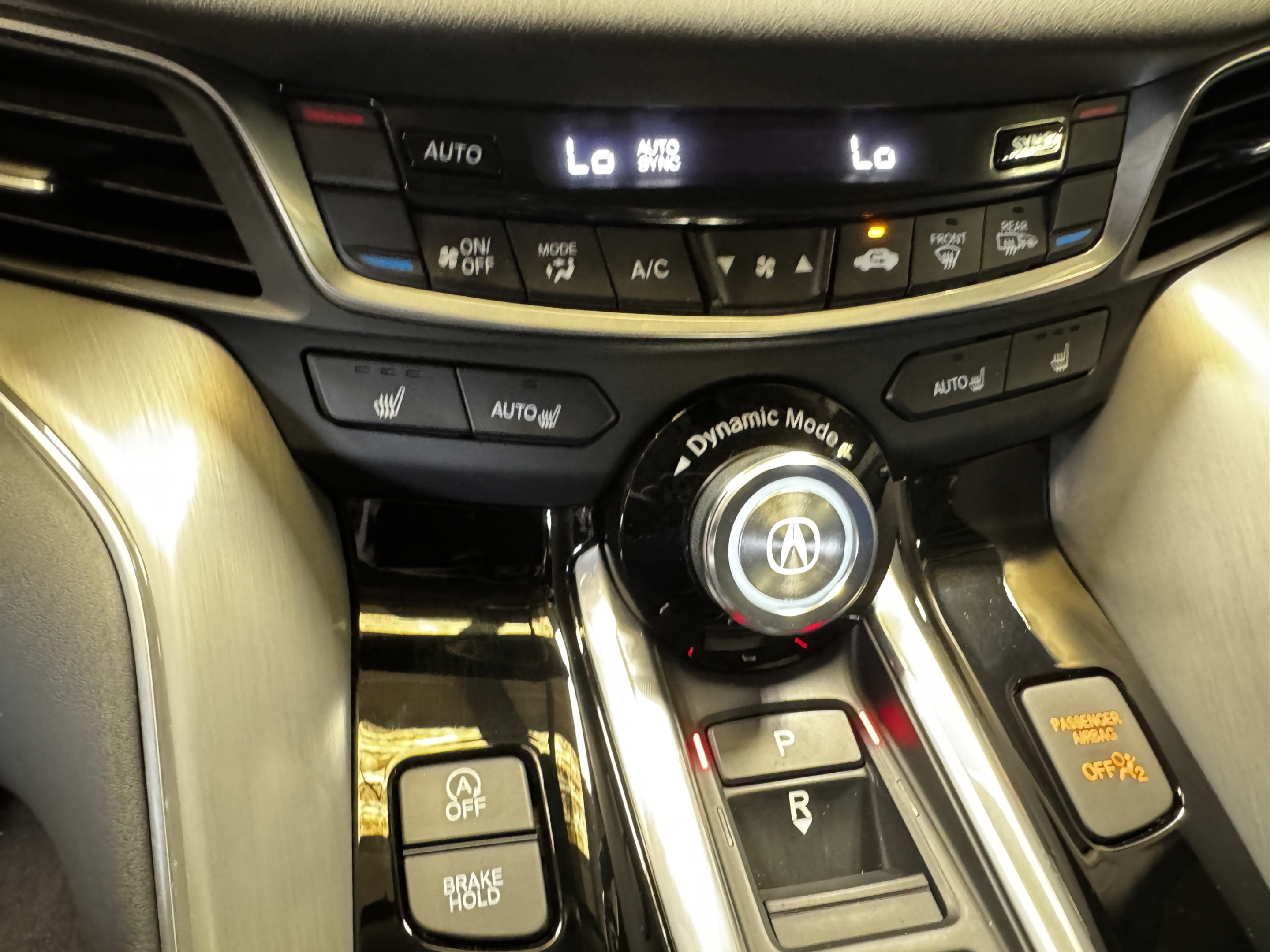 Used 2022 Acura TLX SH-AWD w/ Technology Package image 28