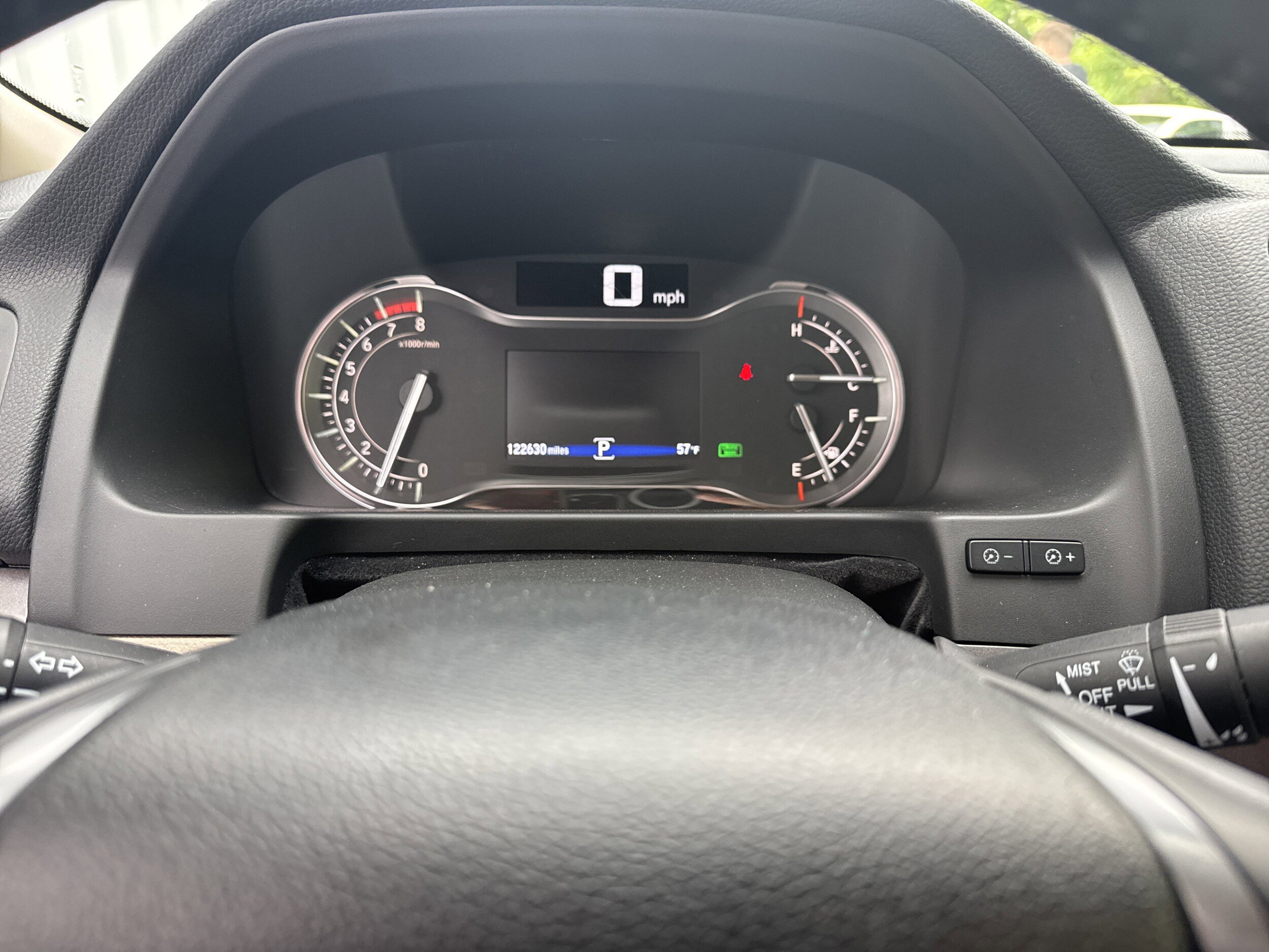 Used 2016 Honda Pilot EX-L image 26