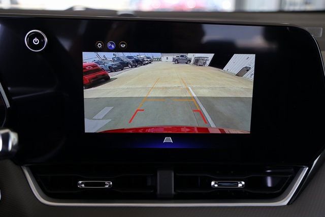 New 2026 Chevrolet Equinox LT w/ Convenience Package II image 18