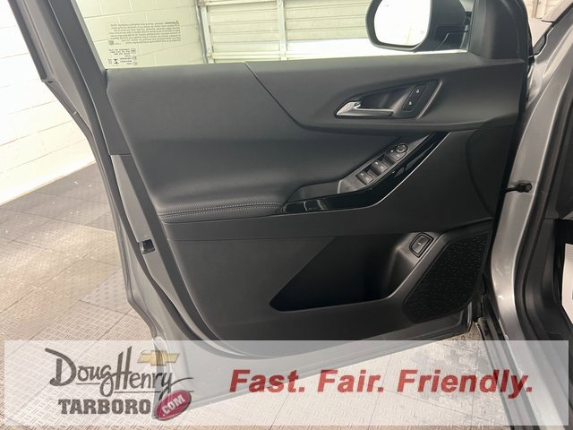 New 2026 Chevrolet Equinox LT w/ Convenience Package II image 29