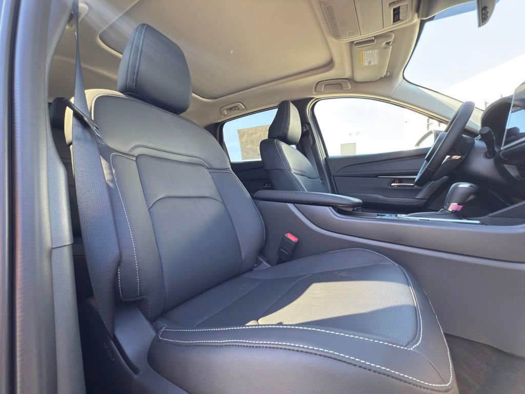 New 2026 MAZDA CX-5 2.5 S w/ Premium Package AWD/4WD image 12