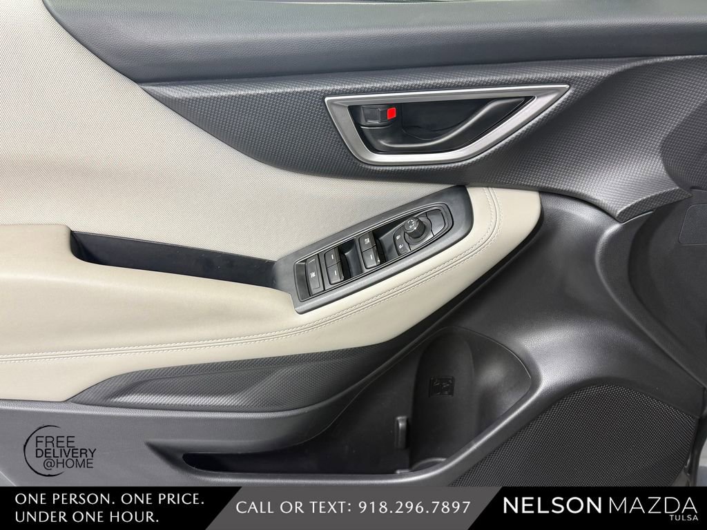 Used 2024 Subaru Forester image 19