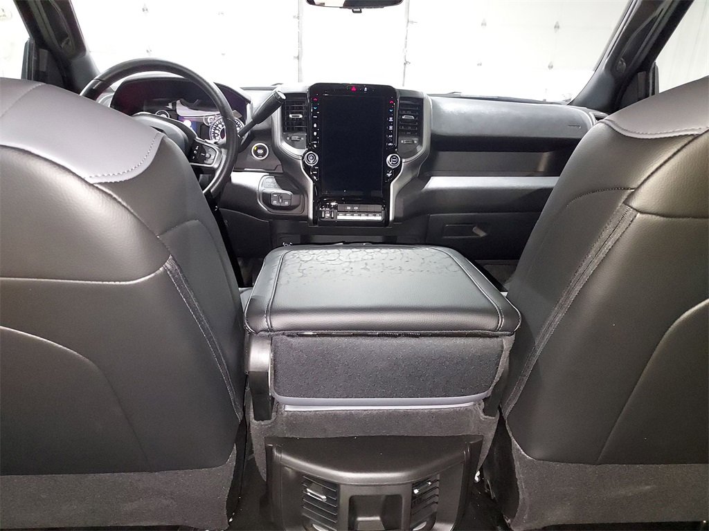 New 2025 RAM 4500 Tradesman image 10