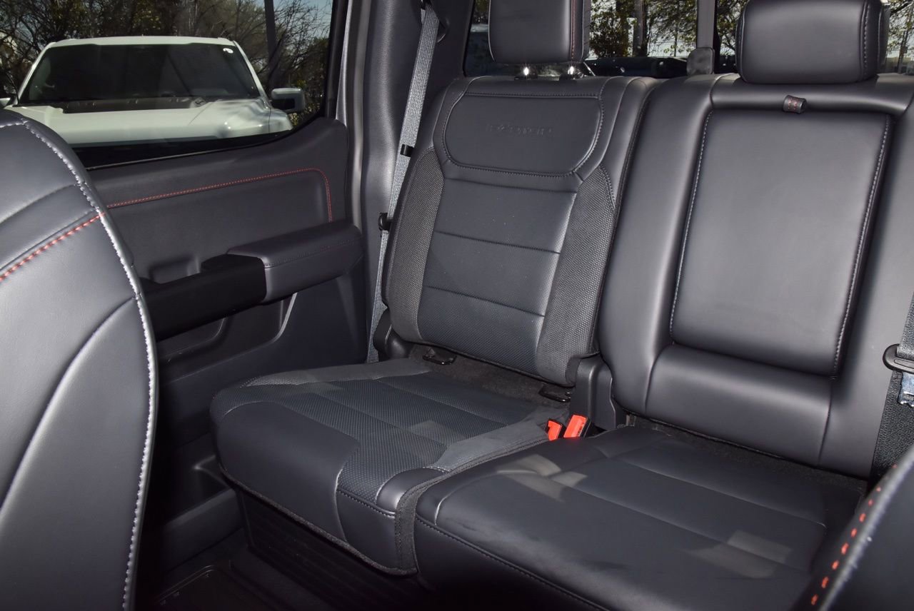 Used 2025 Ford F150 Raptor image 19