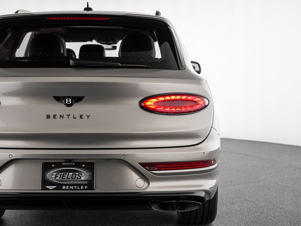 New 2027 Bentley Bentayga AWD/4WD image 44
