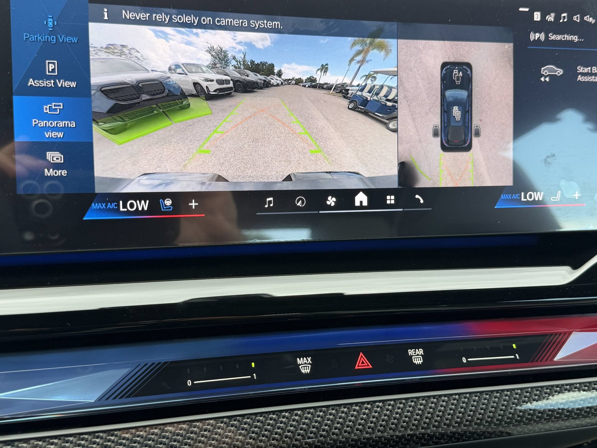 New 2027 BMW M5 Touring AWD/4WD image 25
