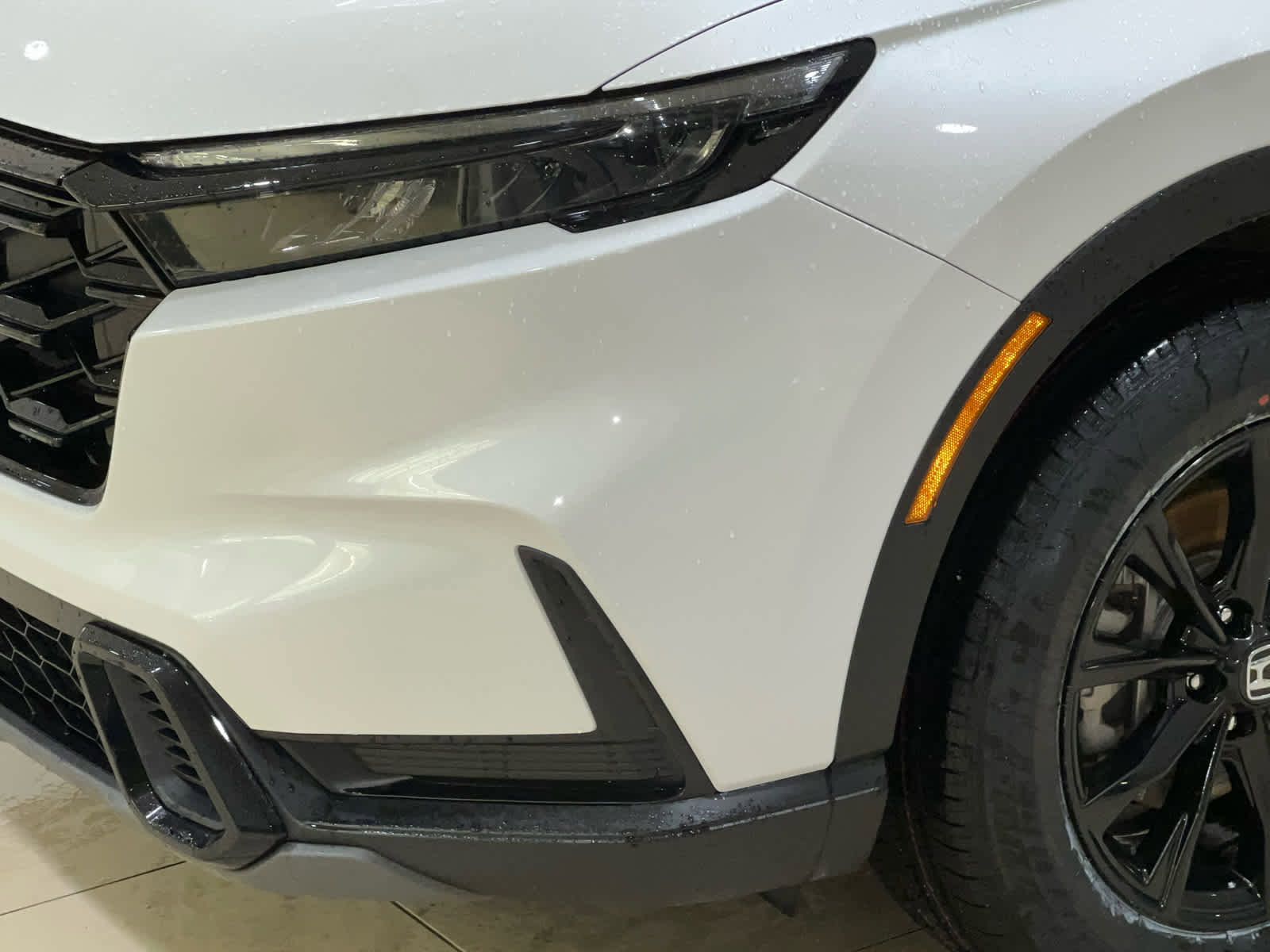 Certified 2023 Honda CR-V Sport image 5