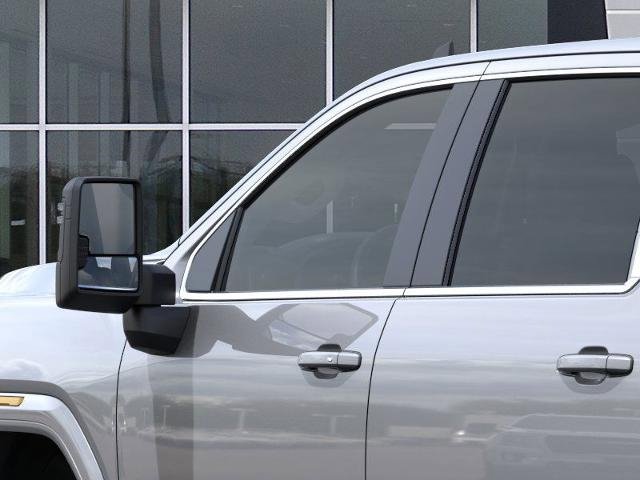 New 2026 GMC Sierra 3500 SLE w/ SLE Convenience Package image 12