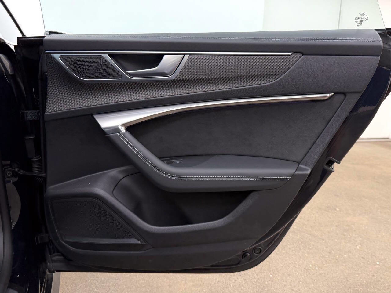 Used 2024 Audi S7 Premium Plus image 69