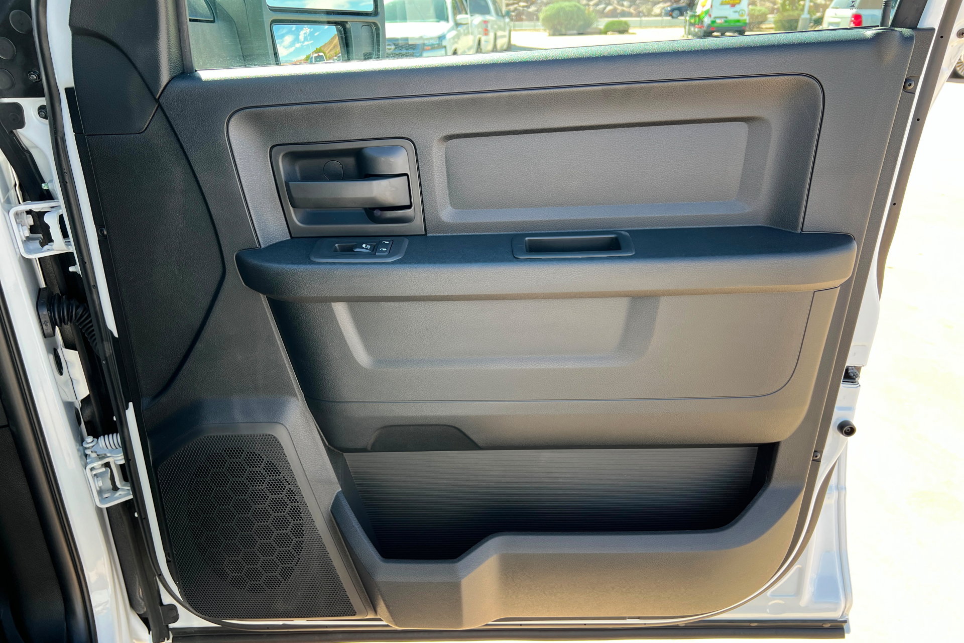 New 2026 RAM 2500 Warlock w/ Safety Group AWD/4WD image 22
