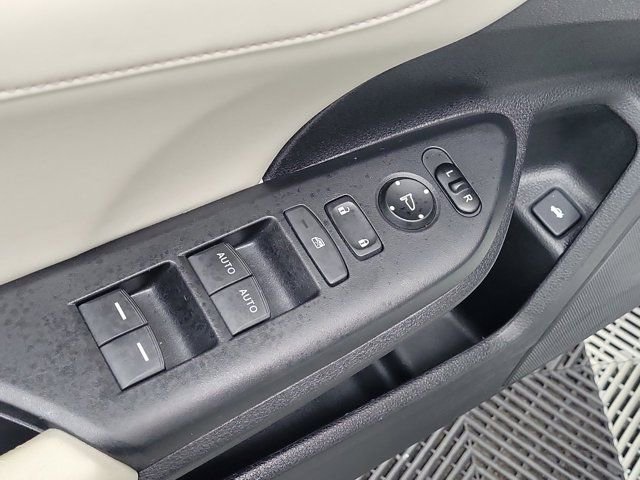 Certified 2019 Honda Insight Touring image 19