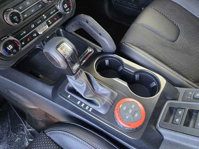 New 2025 Ford Bronco Raptor image 16