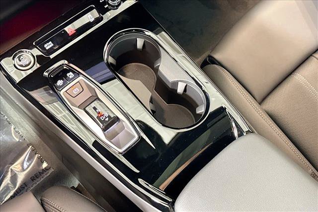 New 2027 Audi A6 e-tron Premium Plus AWD/4WD image 15