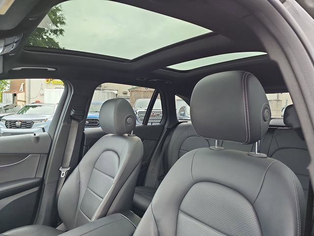 Used 2022 Mercedes-Benz GLC 300 image 15