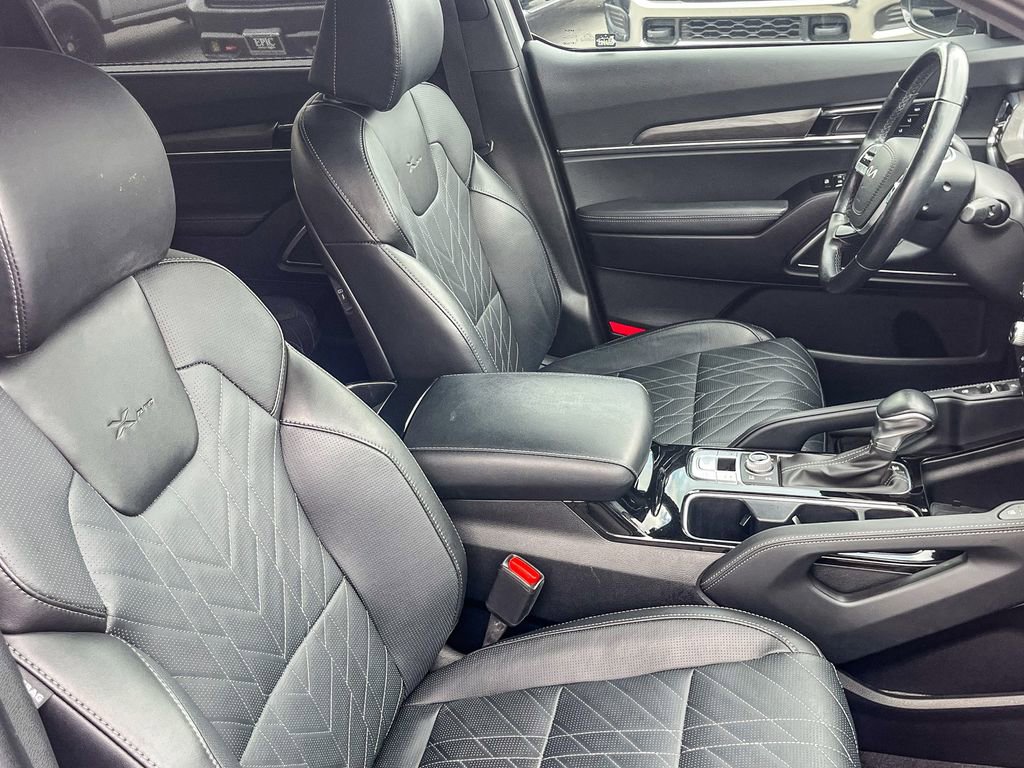 Used 2023 Kia Telluride SX Prestige X-Pro image 36
