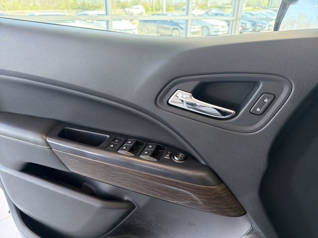 Certified 2020 GMC Canyon Denali image 22