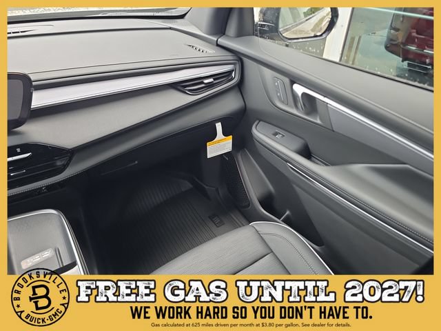 New 2026 Buick Enclave Sport Touring w/ Power Package FWD image 14