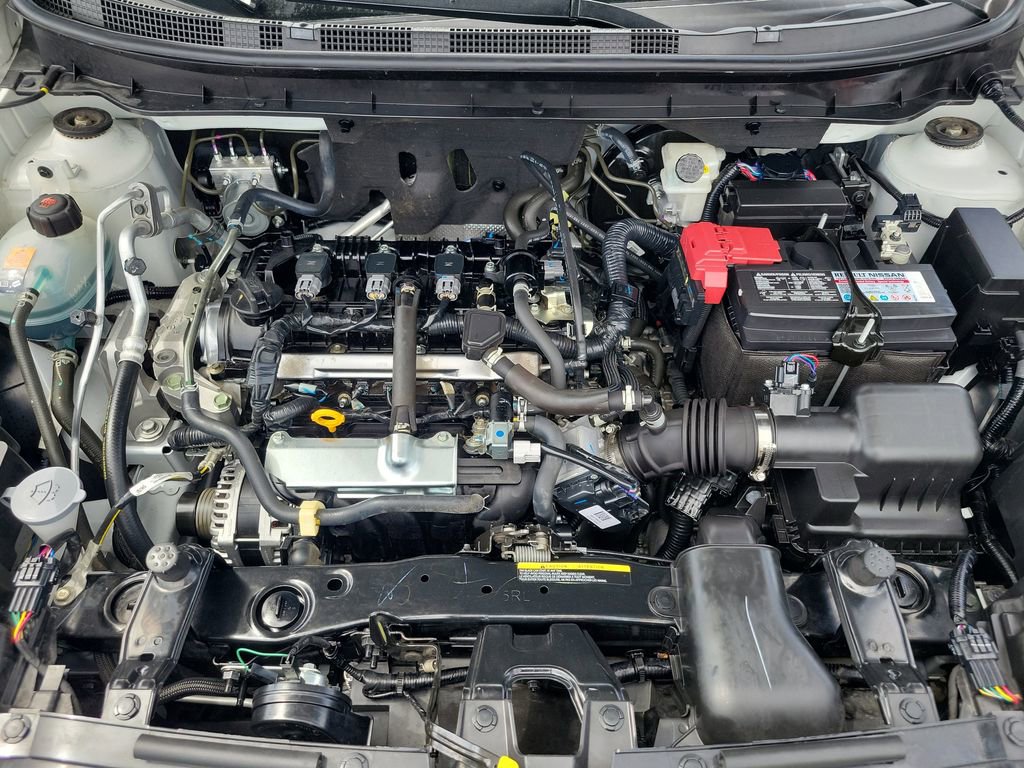 Used 2024 Nissan Kicks SR w/ SR Premium Package image 33