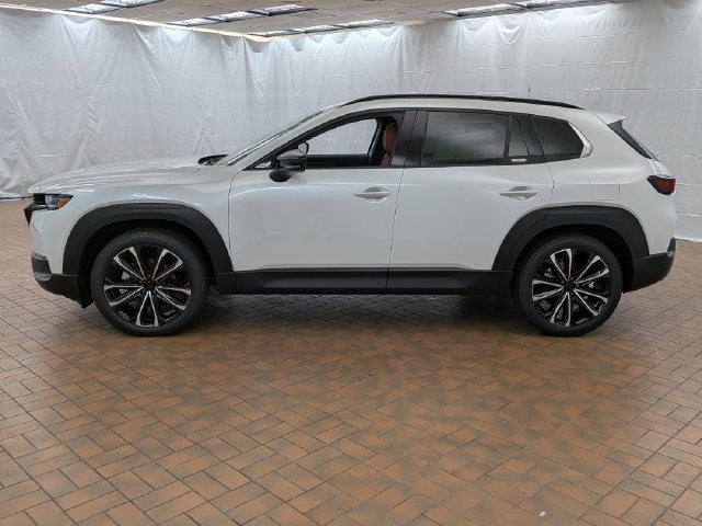 New 2026 MAZDA CX-50 AWD 2.5 S w/ Weather Package image 3