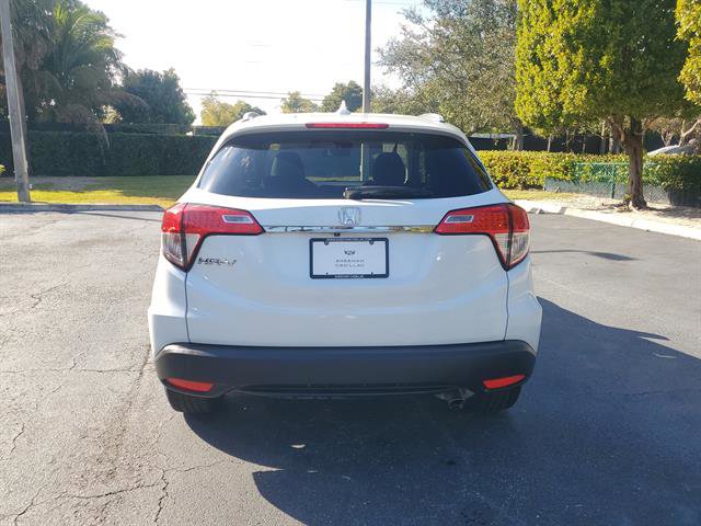 Used 2019 Honda HR-V EX image 21
