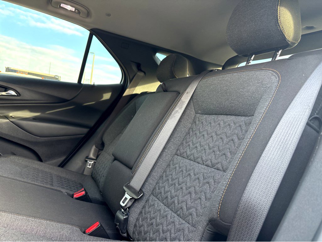 Certified 2024 Chevrolet Equinox LT image 15