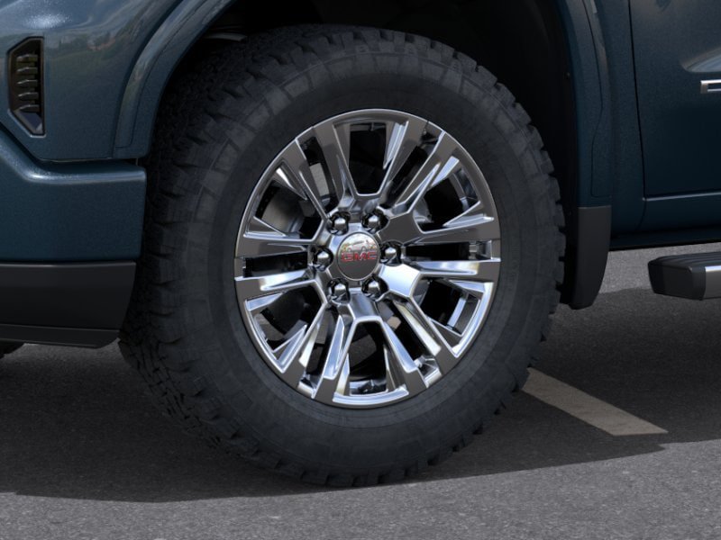 New 2026 GMC Sierra 1500 Denali w/ Technology Package AWD/4WD image 36