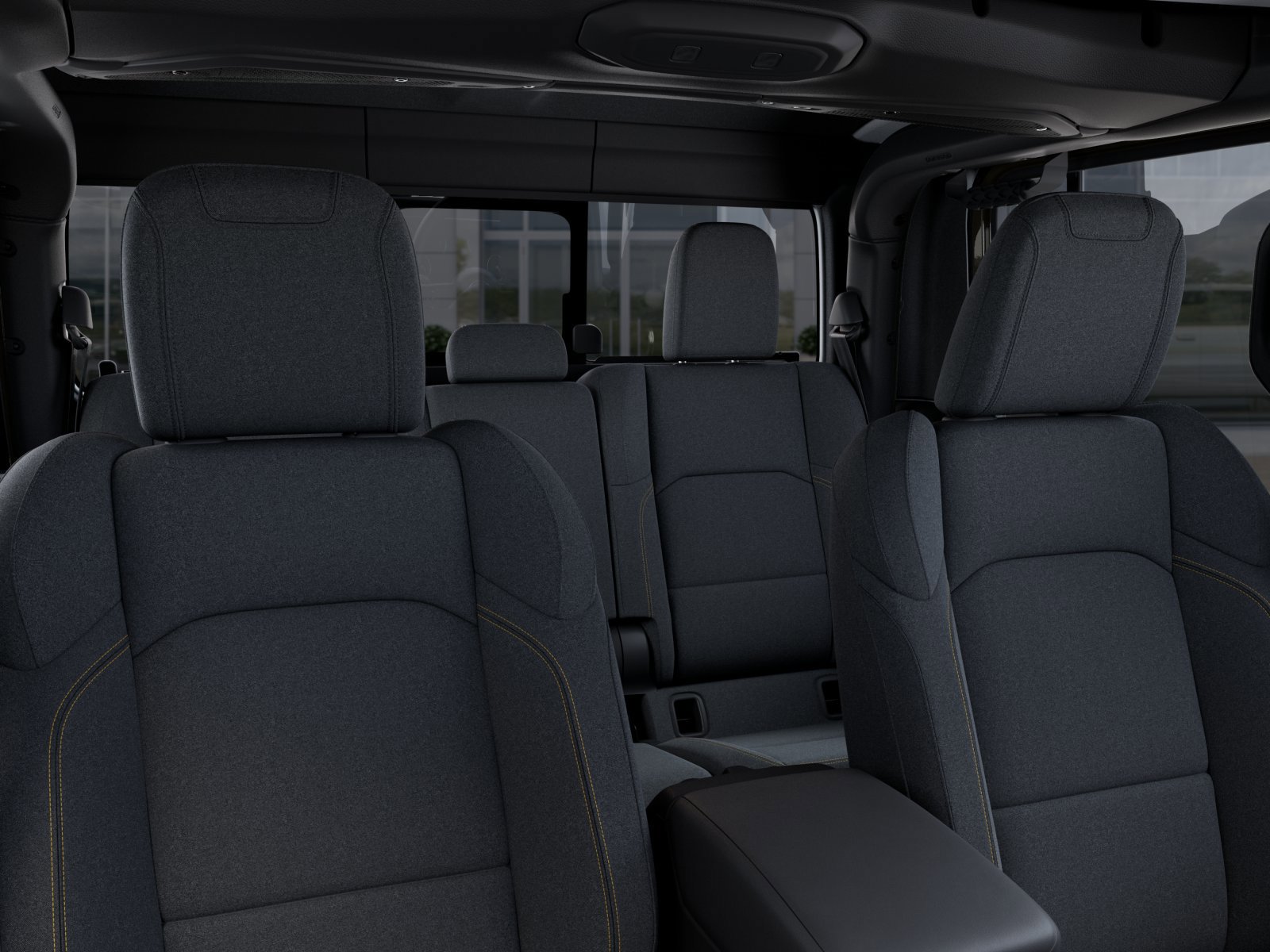 New 2025 Jeep Gladiator Sport AWD/4WD image 26