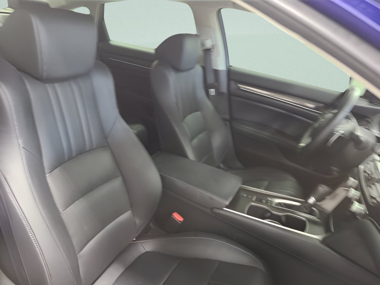 Used 2021 Honda Accord Sport Special Edition image 13