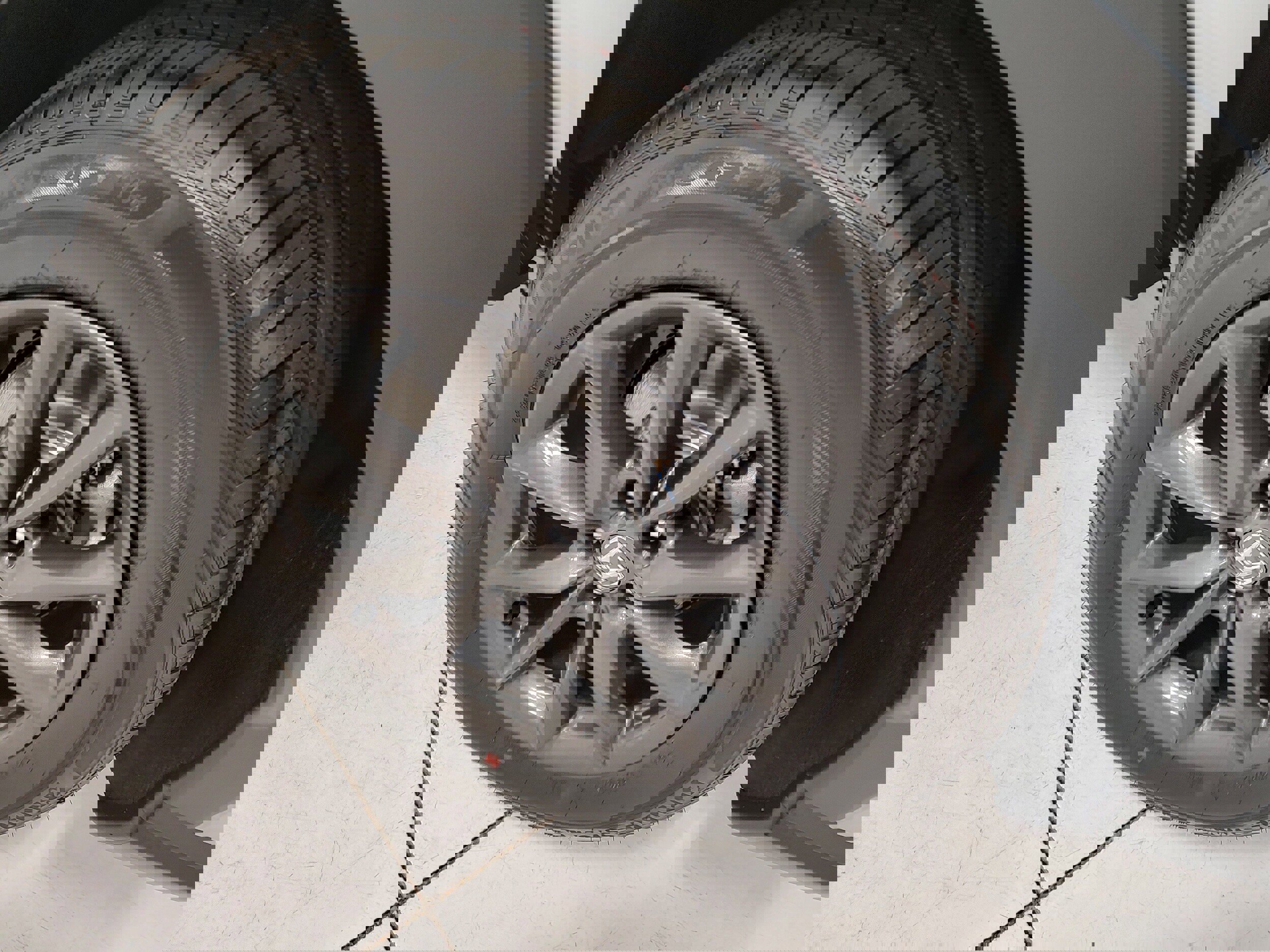 New 2026 Honda CR-V EX-L image 14