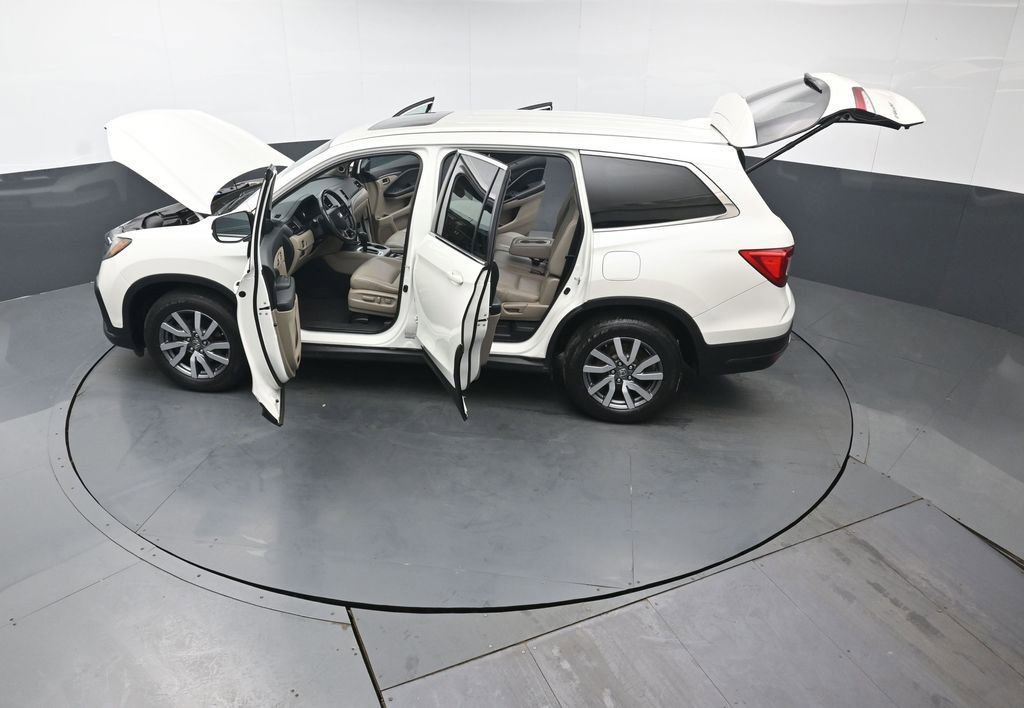 Used 2019 Honda Pilot EX-L image 45
