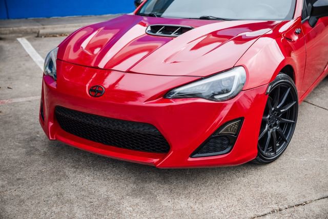 Used 2013 Scion FR-S image 21