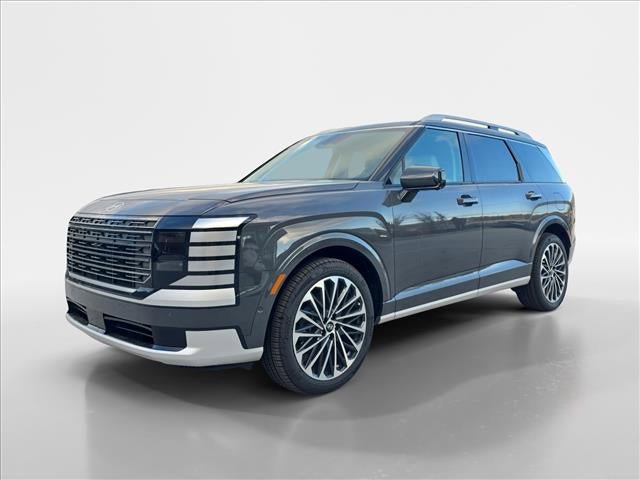 New 2026 Hyundai Palisade Calligraphy image 7