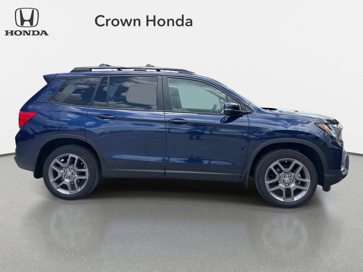 Used 2023 Honda Passport EX-L image 5
